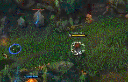 永恒梦魇为什么叫noc，永恒梦魇百科（9.24版本五大T1级中单）