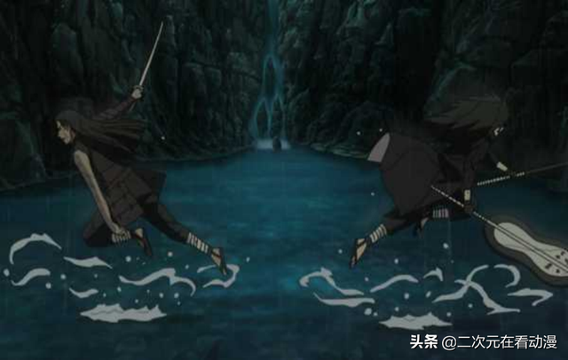 千手柱间怎么死的，千手一族柱间怎么死的（火影忍者：号称忍者之神）