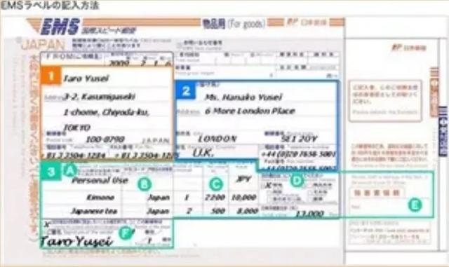 日本邮政ems到中国多久，日本邮政发往中国的EMS及包裹邮寄服务将暂停（日本留学丨买了东西要怎么邮寄回国）