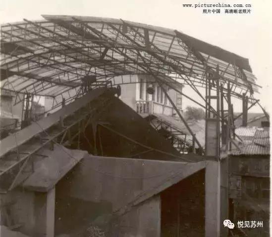 苏州火车站和高铁站在一起吗，苏州汽车站和苏州高铁站在一起吗（苏州站不再是那个苏州站）