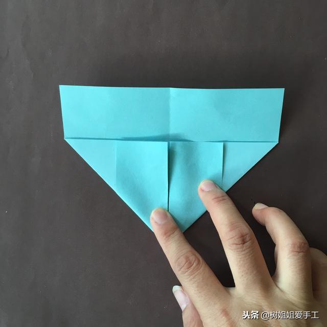 折纸带翅膀爱心，亲子折纸：带有翅膀的爱心