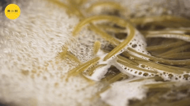 女巫汤意面做法，女巫汤简单做法（《我喜欢你》甜蜜收官）