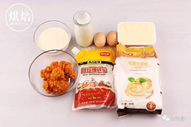 蛋酥糕做法窍门，蛋糕酥怎么做（迄今为止最好吃的红薯蛋糕）