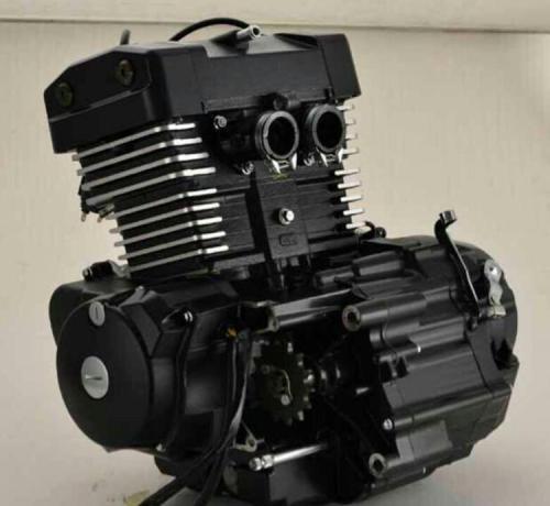 摩托车地平线什么意思，说摩托车地平线什么意思（解密地平线摩托车）