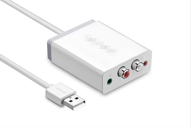 声卡怎么连接电脑，手机声卡怎么连接电脑（你可以尝试这样做）