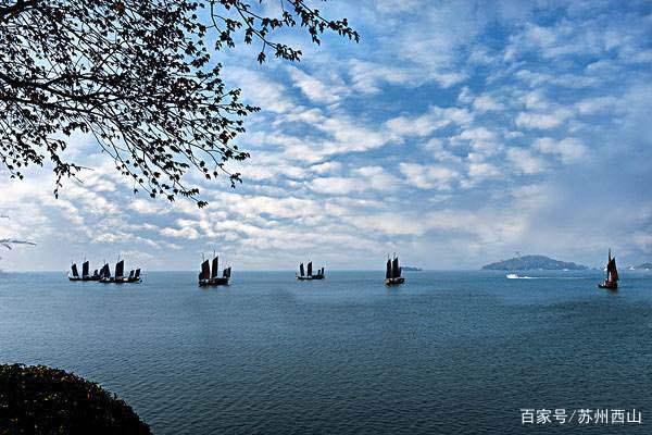 西山的旅游攻略，西山的旅游攻略路线（苏州西山二日游旅游攻略怎么安排）