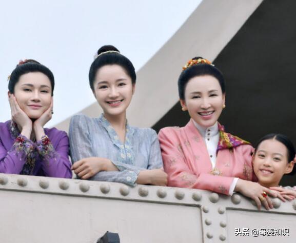 小娘惹是什么意思，小娘惹是啥意思（小娘惹什么意思）