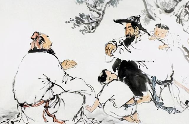 天妒红颜的意思，童颜鹤发的意思（古语“红颜女子多薄命）