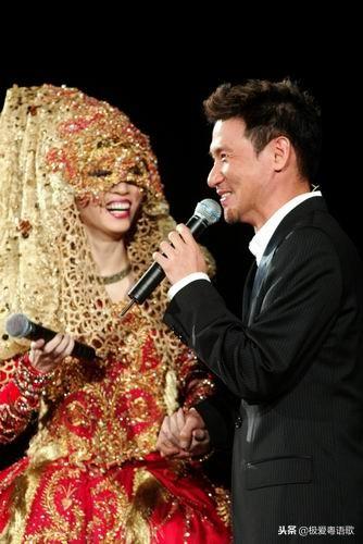 经典二人对唱情歌，张学友这几首情歌对唱