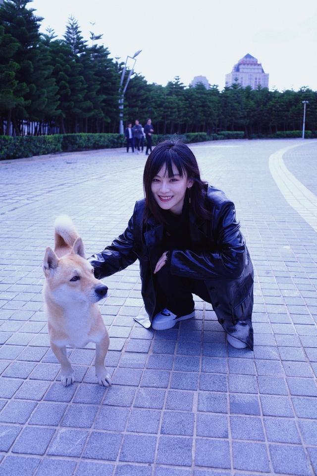 kiko扮演者，kiko扮演者是谁（《唐探》中的黑客KIKO在《赘婿》中存在感这么低）