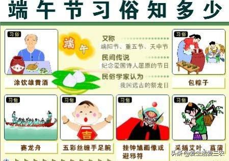 艾叶挂在家里哪些地方好，艾草如何挂在门头有何讲究（端午节有趣风俗你知道吗）