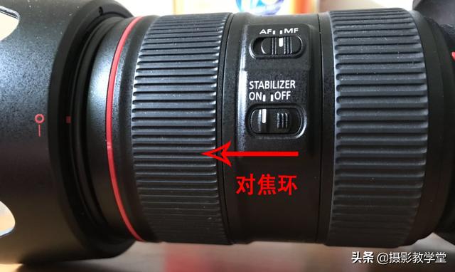 新手用单反拍照技巧，单反摄影技巧入门篇（该如何快速学会基本的相机操作）