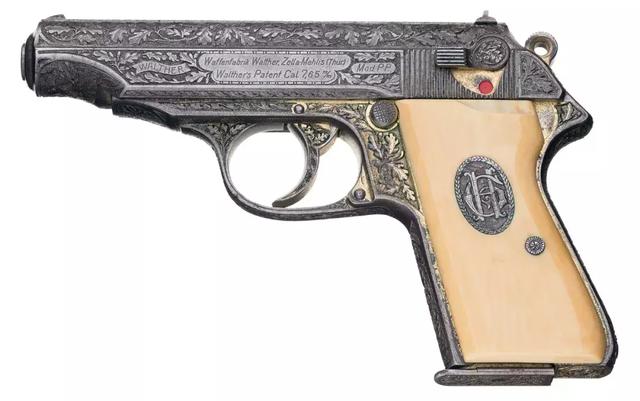 世界十大名枪图集,200年前的中国枪竟排第一 世界十大名枪图集,200年前的中国枪竟排第一