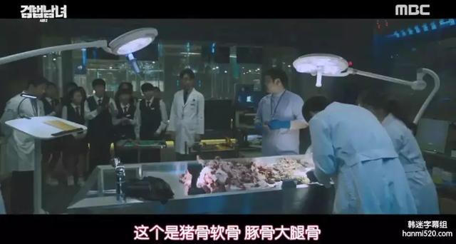 检法男女中张哲医生的扮演者，检法男女张哲谁演的（《检法男女2》第二集和朴有天事件有关）