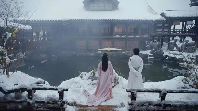 将夜2各演员的角色，《将夜2》归来