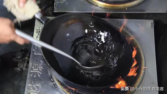 锅气是什么，锅气是什么菜系（炒菜时说的“锅气”是什么意思）