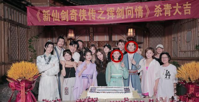 黄杨钿甜个人资料（颜值演技双佳）