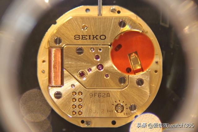 石英机芯什么意思，瑞士手表石英机芯介绍（石英机芯中的王者）