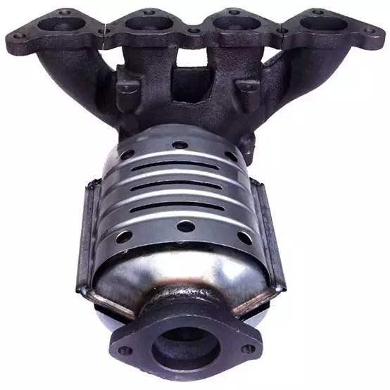 什么是三元催化器，三元催化器是什么东西（三元催化器究竟是什么东西）