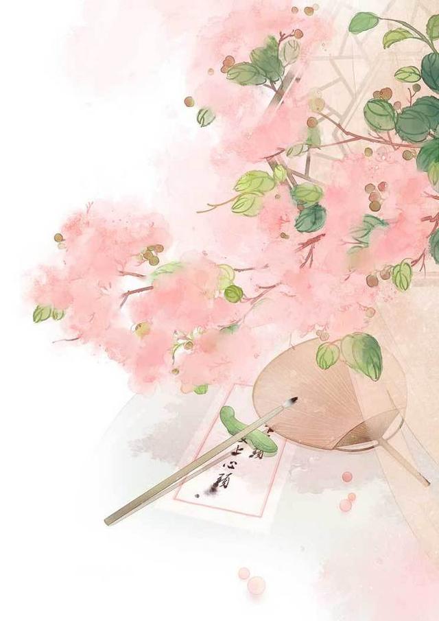诗词∣一年十二月，月月有诗意，唯美醉人