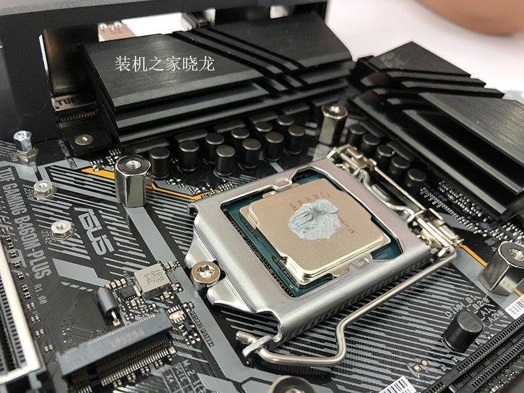 电脑主机的结构图解说明，主机箱内部结构图高清带名称及介绍