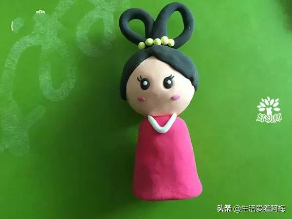 中秋节适合做的手工有哪些，中秋节做什么手工最合适（12个中秋节创意手工）