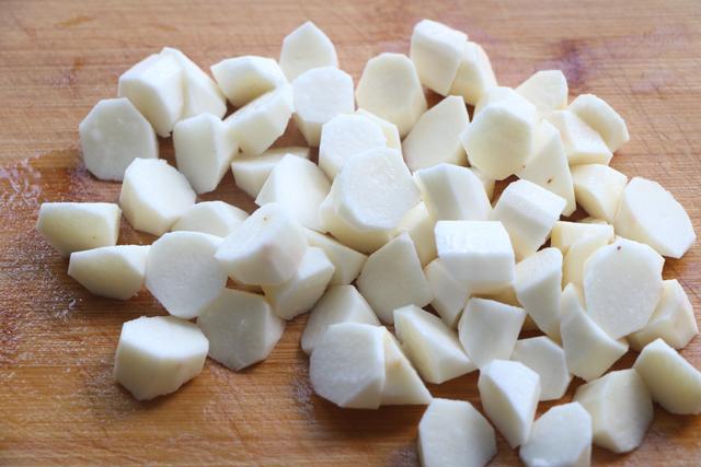 山药红枣粥怎么做，山药红枣粥怎么做补气血（9月多给孩子喝这粥）