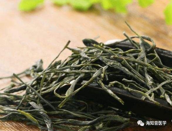 毛尖茶的种类及功效，中华茶文化——信阳毛尖