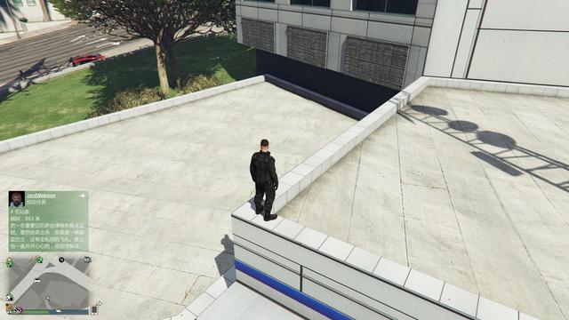 gta5直升机怎么前进，gta5直升机怎么开（gta的这些攻略你还不知道吗）