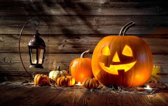 晚会游戏背景音乐，年会游戏背景音乐（万圣之夜最酷“惊魂”BGM）