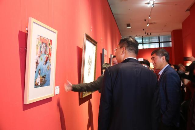 清华美院有附属中学吗，清华美院有附中吗（西大附中缤纷美育节——向美而行）