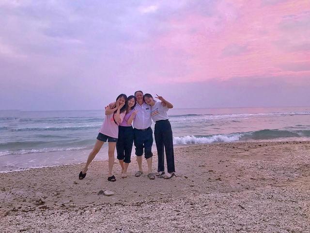 涠洲岛在哪里，涠洲岛和鼓浪屿哪个好玩（这10个地方强烈推荐你去）