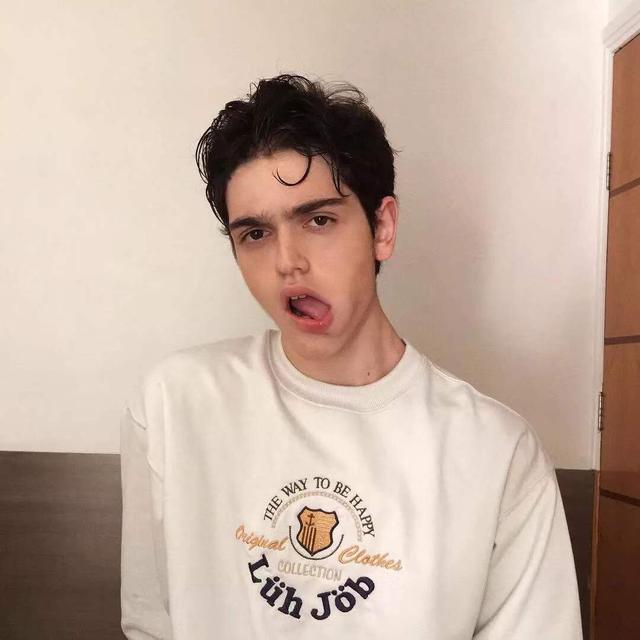 风格男头，微信头像，风格男头（最新微信男头像，没有很懂事）