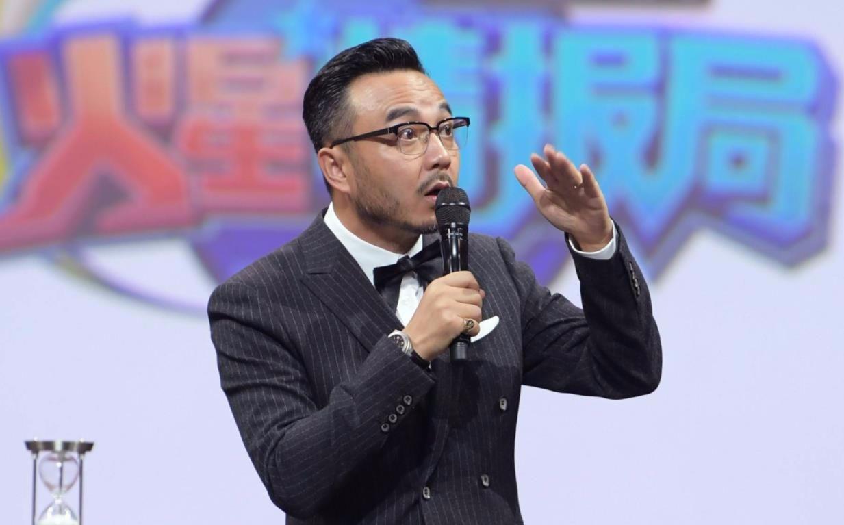 "主持一哥"汪涵也挽不回的颓势,《天天向上》经历了什么?