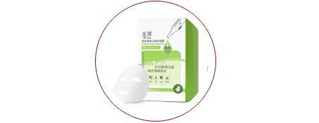 赫丽尔斯玫瑰面膜好用吗，赫拉玫瑰花瓣面膜怎么样（国货护肤品可不只有百雀羚）