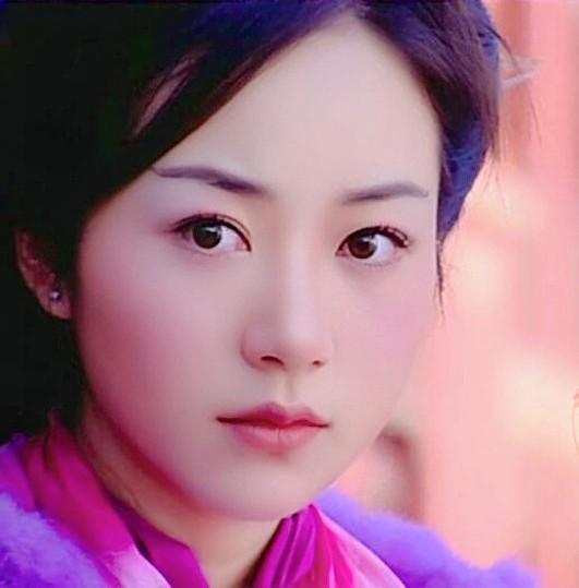 九尾狐，微信头像，九尾狐（天外飞仙绝色狐妖香雪海仙女般不食人间烟火）