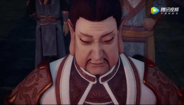 历史上不良人的真实结局，不良人中真实李嗣源面目