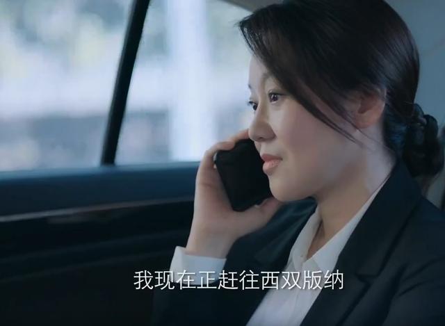 突围里的朱昌平是什么人物，《突围》从“道奇车”入手可以理清人物关系