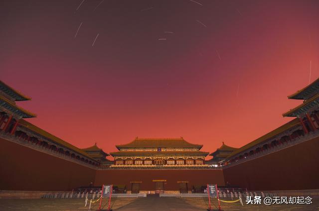 故宫正门为什么叫午门，故宫的第一个门是午门还是端门（为何影视剧却说“拉出午门斩首”）