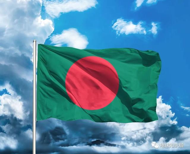 bangladesh是哪个国家，bangali是哪个国家（什么是孟加拉国）