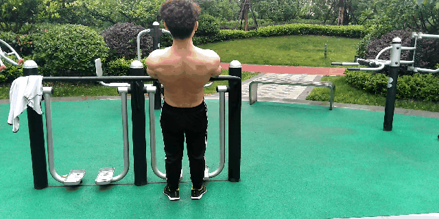 冲肩怎么练，冲肩动作要领（练这3个动作可以缓解耸肩）