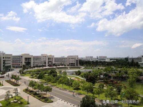 皖西学院在哪(皖西学院什么时候升一本)