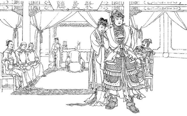 楊家將宗保日穆桂英，有關(guān)楊門女將里小楊宗保和穆桂英的問題（楊家將之《穆桂英活禽楊宗保》5）