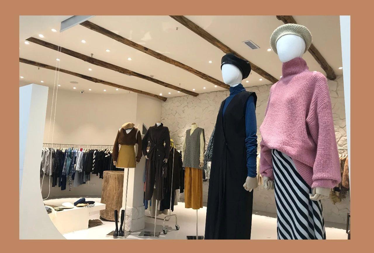 韩版服装批发(服装尾货批发)
