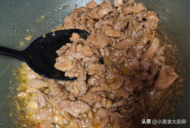 小黄瓜条牛肉嫩吗，小黄瓜条 牛肉（碰见这肉别手软）
