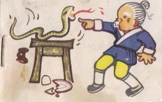 属虎的贵人属相，属虎的本命年好不好（蛇、蝎长的真是“蛇蝎心肠”吗）