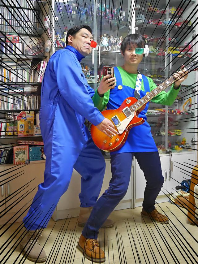 我是希瑞 霍达克，我是希瑞是哪部动画片（青年小伙子全新EP《第二关》上线）