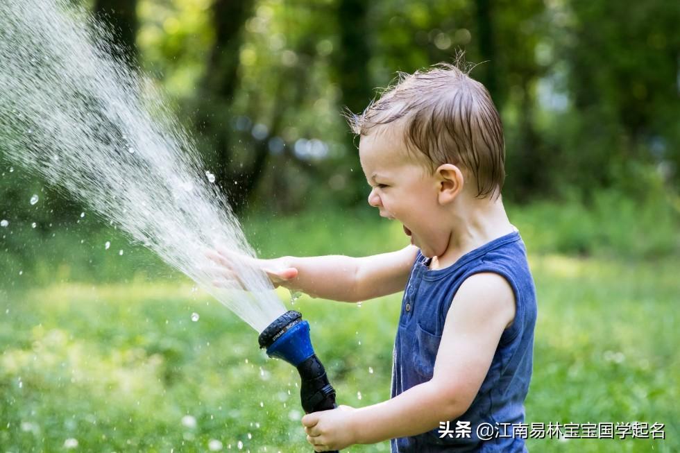 300个有福气的名字（唐宋名篇起名）