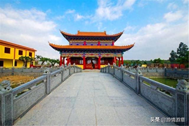 广东省最大私人博物馆，市值超两亿，带您认识木分三六九等