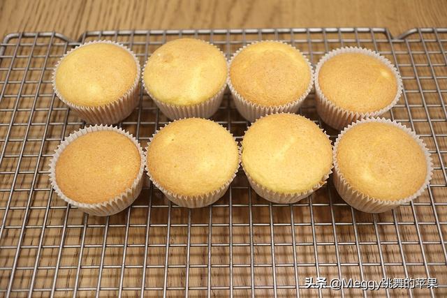 蛋糕的做法家庭做法，家庭版蛋糕的做法和配方（烤出8个高颜值蛋糕）